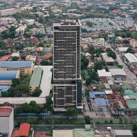 Citadines Roces Quezon City Ngoại thất bức ảnh