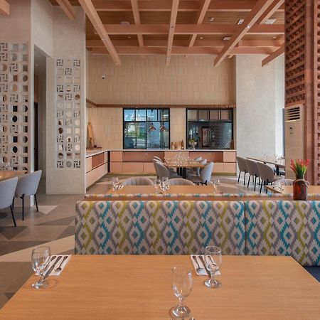 Citadines Roces Quezon City Ngoại thất bức ảnh